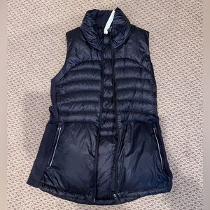 Lululemon Down For This Vest | Women’s size 8